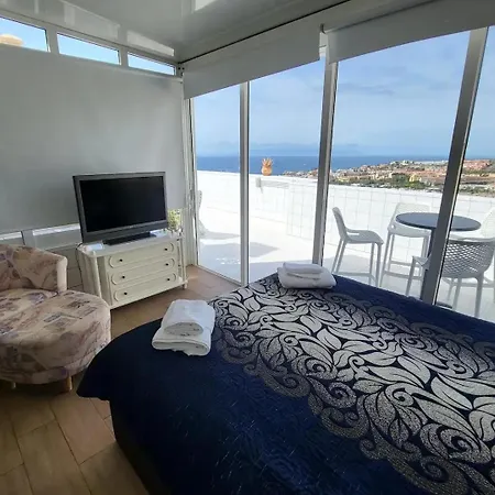 Appartement Andalucia 11 - Two Bed Costa Adeje (Tenerife)