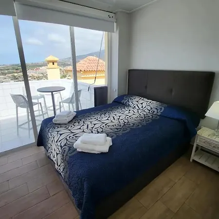 アパート Andalucia 11 - Two Bed