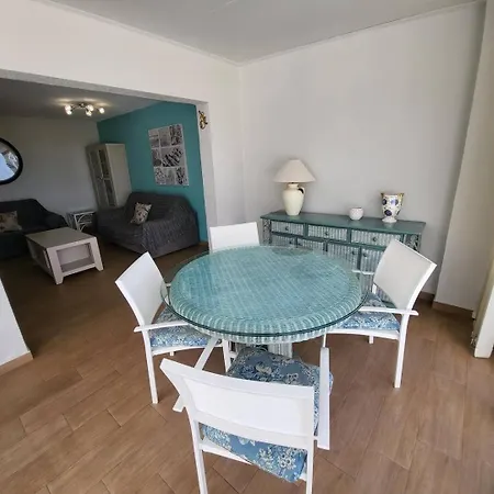 アパート Andalucia 11 - Two Bed
