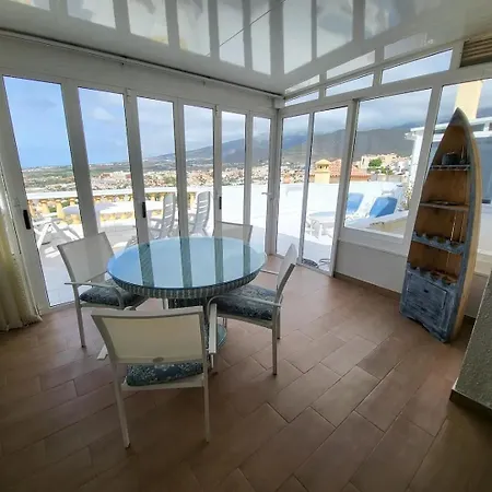 Andalucia 11 - Two Bed アデヘ