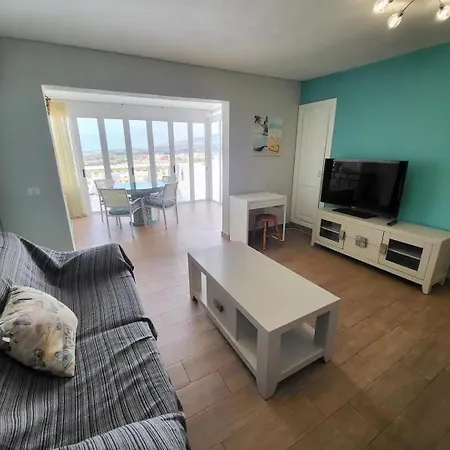 Lejlighed Andalucia 11 - Two Bed *