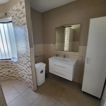 Daire Andalucia 11 - Two Bed Costa Adeje