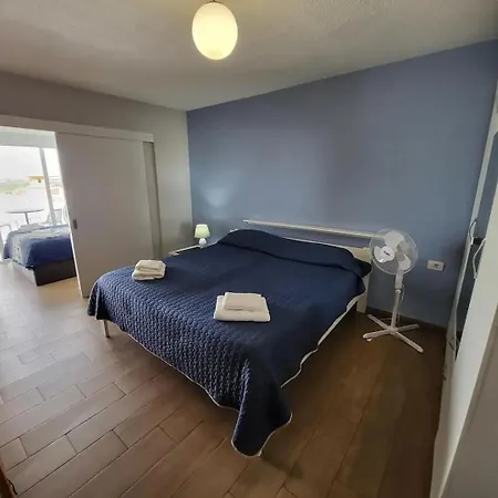 Andalucia 11 - Two Bed Costa Adeje