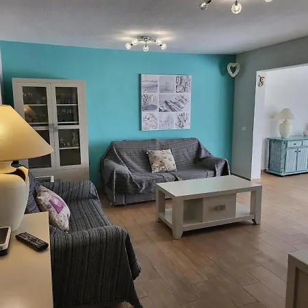 Daire Andalucia 11 - Two Bed *