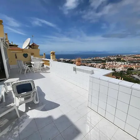 Lejlighed Andalucia 11 - Two Bed *