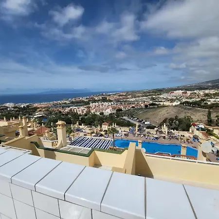 Apartamento Andalucia 11 - Two Bed Costa Adeje (Tenerife)