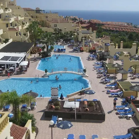 Lejlighed Andalucia 11 - Two Bed
