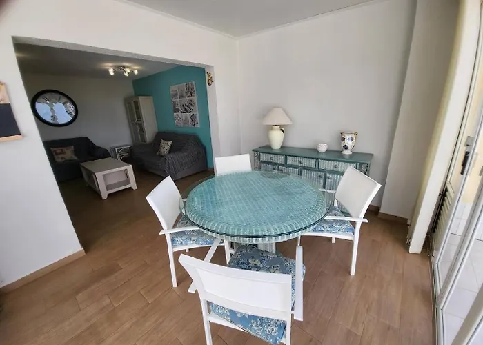 Apartment Andalucia 11 - Two Bed