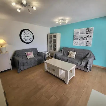 Апартаменти Andalucia 11 - Two Bed *