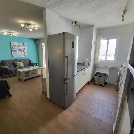 Andalucia 11 - Two Bed Адехе