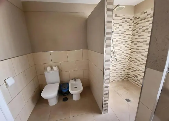 Апартаменти Andalucia 11 - Two Bed Адехе