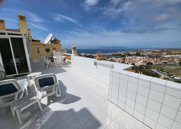 Апартаменти Andalucia 11 - Two Bed *