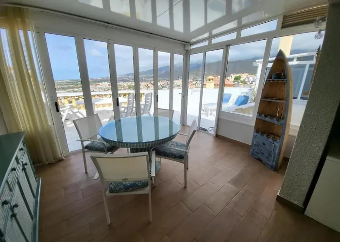 Andalucia 11 - Two Bed Адехе