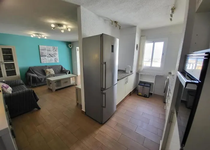 Andalucia 11 - Two Bed Адехе