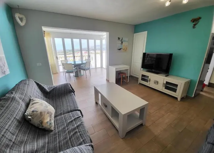 Апартаменти Andalucia 11 - Two Bed *